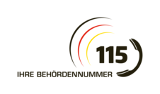 Verlinkung zum Thema 115 - die Behördennummer 