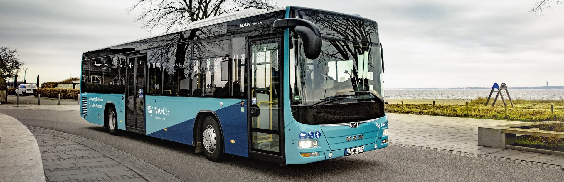 NAH.SH Bus