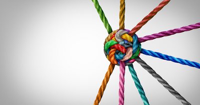 Integrationsprojekte - Netzwerke