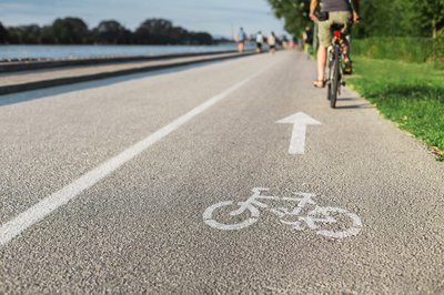 Radwegekonzept Kreis Rendsburg-Eckernförde