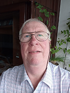 Helge Arps