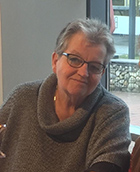 Karin Ramm