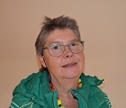 Maria Apel